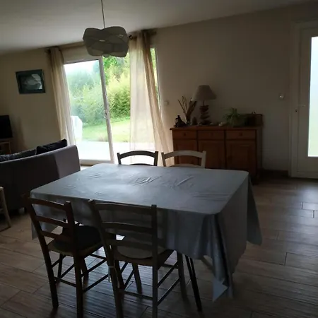 Maison Biscarrosse, A 5 Min, Offert Loc Velos ביסקארוס
