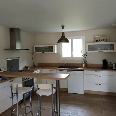 Maison Biscarrosse, A 5 Min, Offert Loc Velos * ביסקארוס