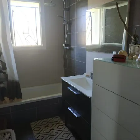 בית נופש Maison Biscarrosse, A 5 Min, Offert Loc Velos